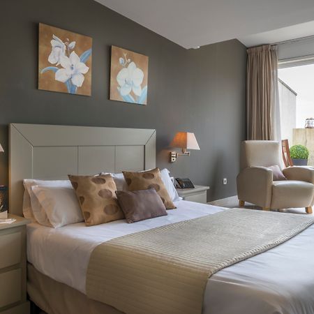 Alexandra Aparthotel Benstarhotelgroup 塔拉戈纳 外观 照片