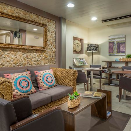 Alexandra Aparthotel Benstarhotelgroup 塔拉戈纳 外观 照片