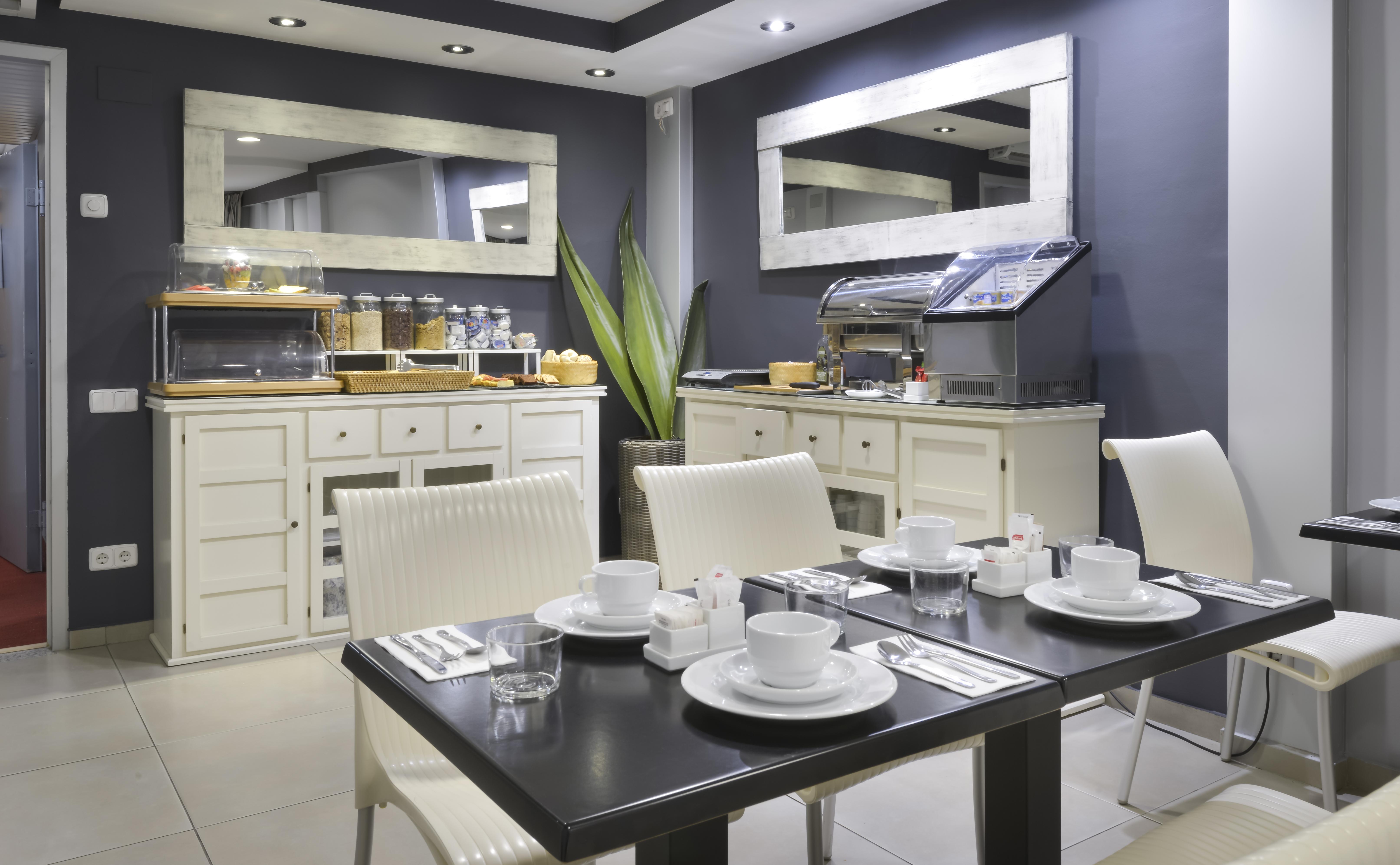 Alexandra Aparthotel Benstarhotelgroup 塔拉戈纳 外观 照片