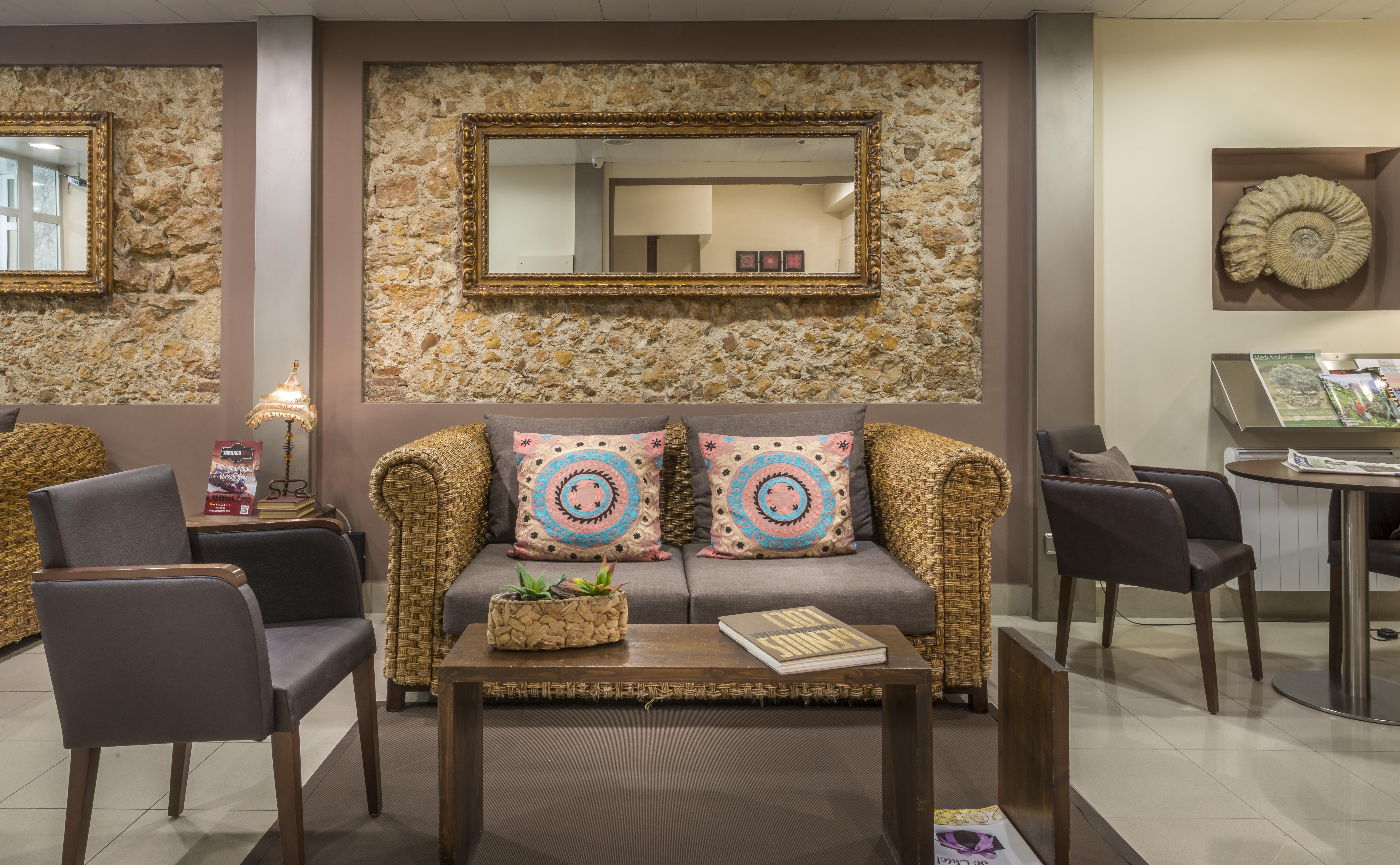 Alexandra Aparthotel Benstarhotelgroup 塔拉戈纳 外观 照片