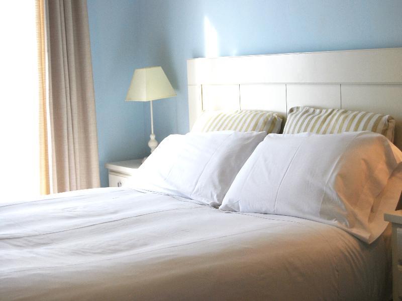 Alexandra Aparthotel Benstarhotelgroup 塔拉戈纳 外观 照片