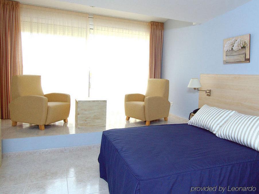Alexandra Aparthotel Benstarhotelgroup 塔拉戈纳 客房 照片