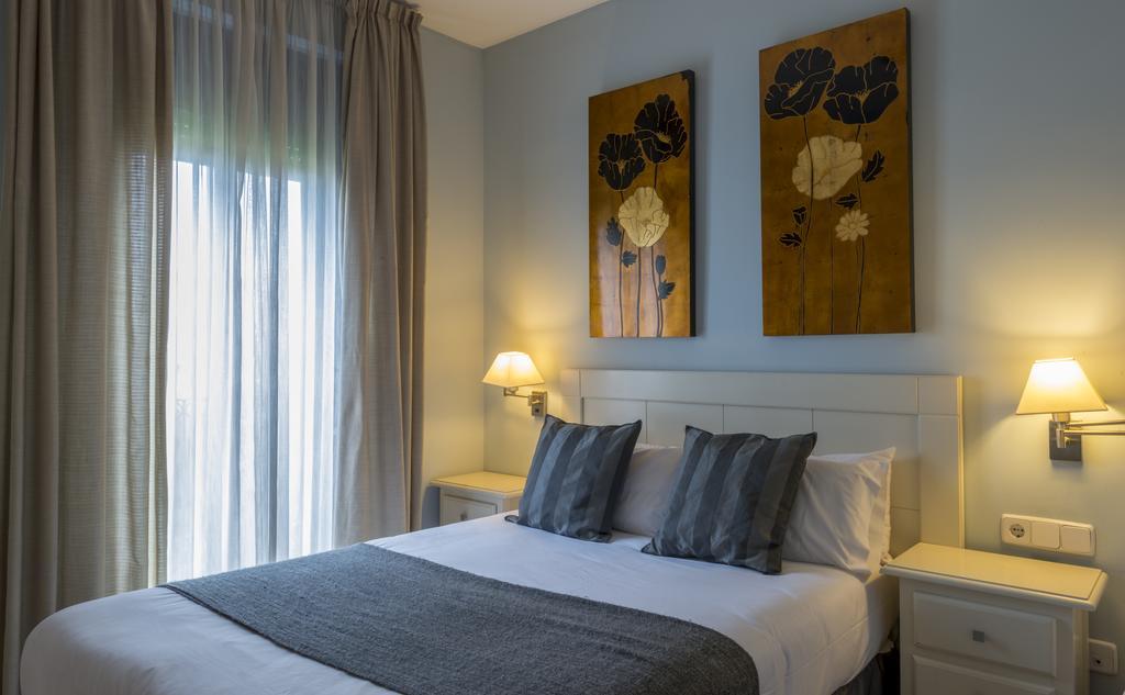 Alexandra Aparthotel Benstarhotelgroup 塔拉戈纳 客房 照片