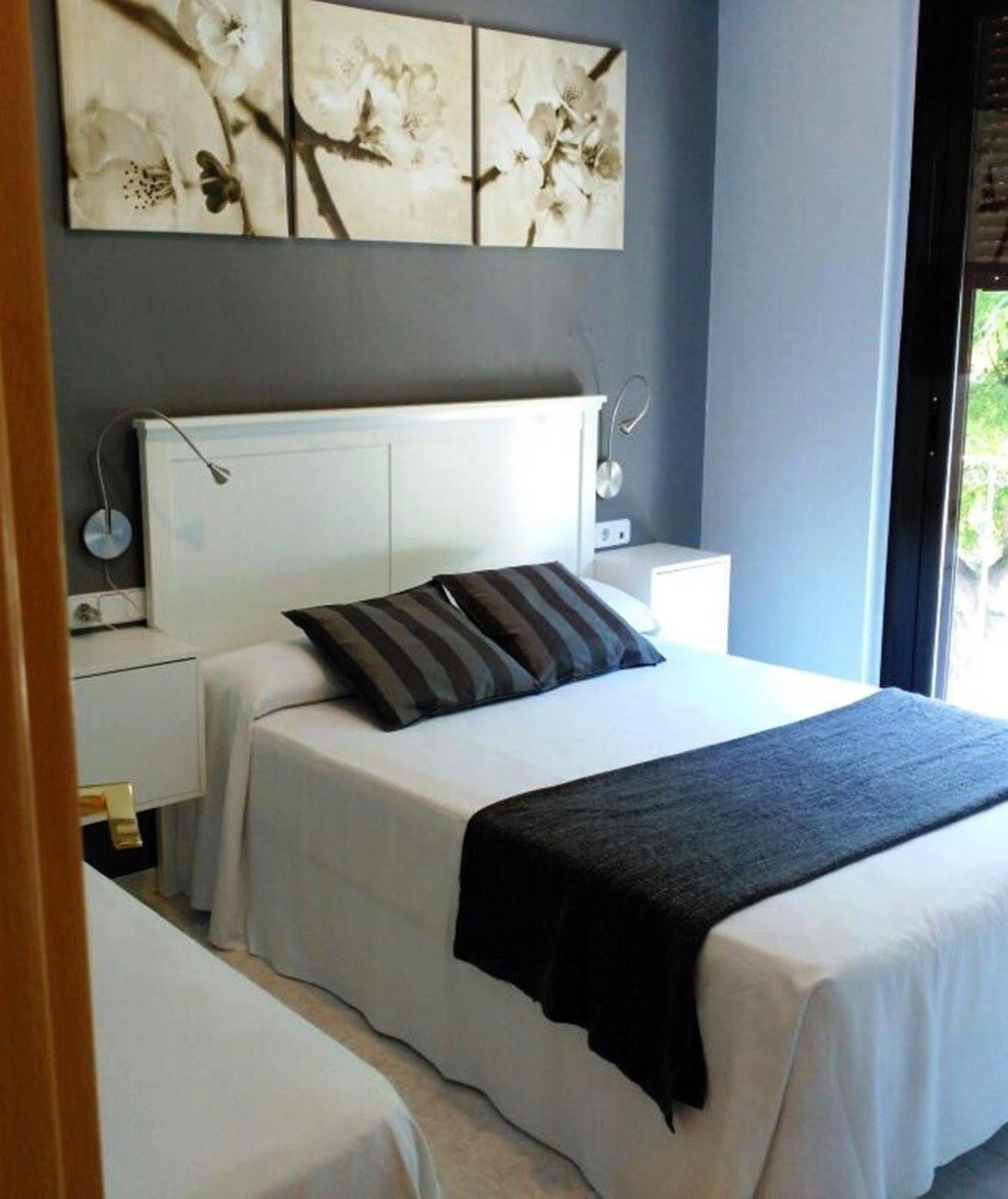 Alexandra Aparthotel Benstarhotelgroup 塔拉戈纳 外观 照片