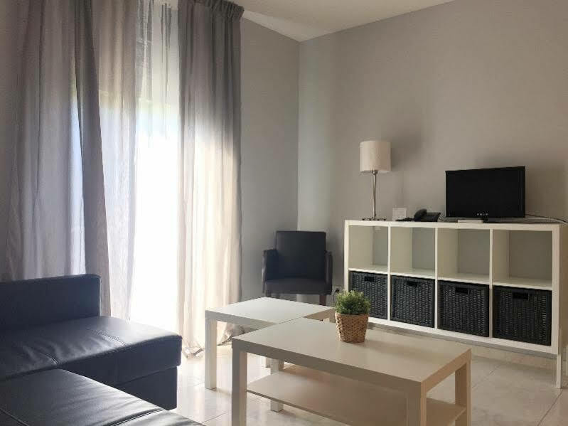 Alexandra Aparthotel Benstarhotelgroup 塔拉戈纳 外观 照片