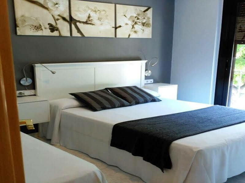 Alexandra Aparthotel Benstarhotelgroup 塔拉戈纳 外观 照片