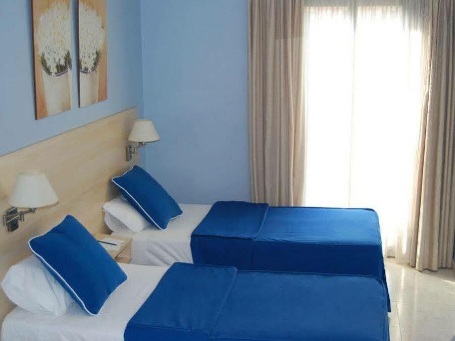 Alexandra Aparthotel Benstarhotelgroup 塔拉戈纳 外观 照片