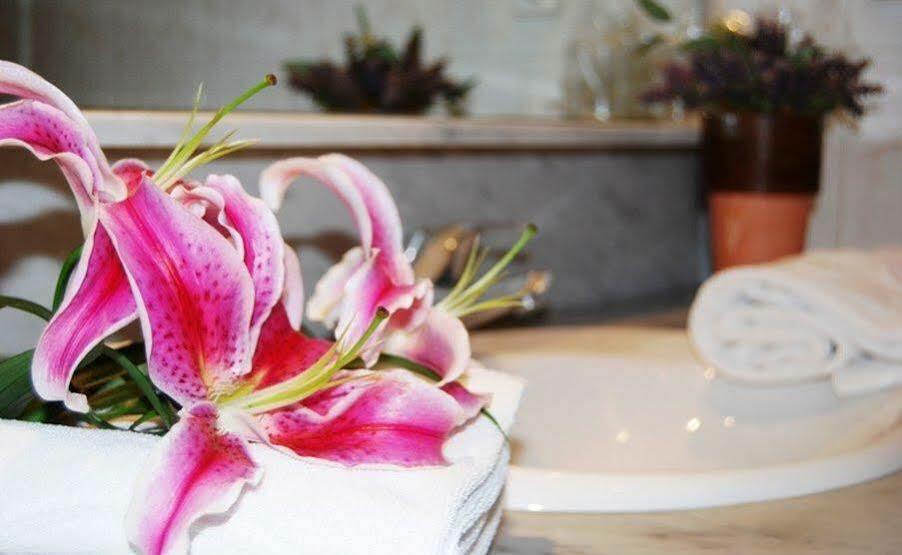 Alexandra Aparthotel Benstarhotelgroup 塔拉戈纳 外观 照片