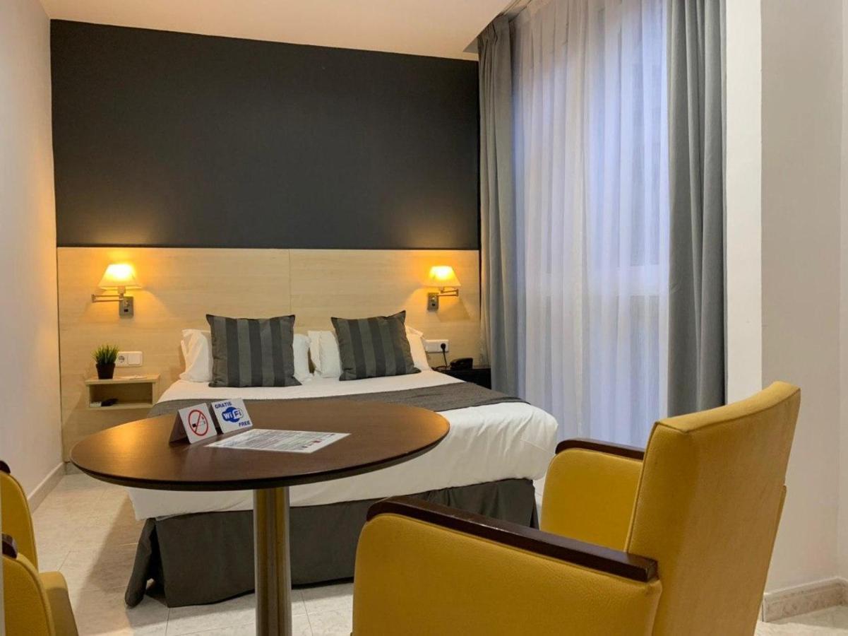 Alexandra Aparthotel Benstarhotelgroup 塔拉戈纳 外观 照片